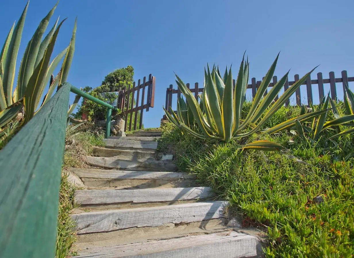 Las Dunas De Marbella - Beachfront 3 Bed Townhouses Spain