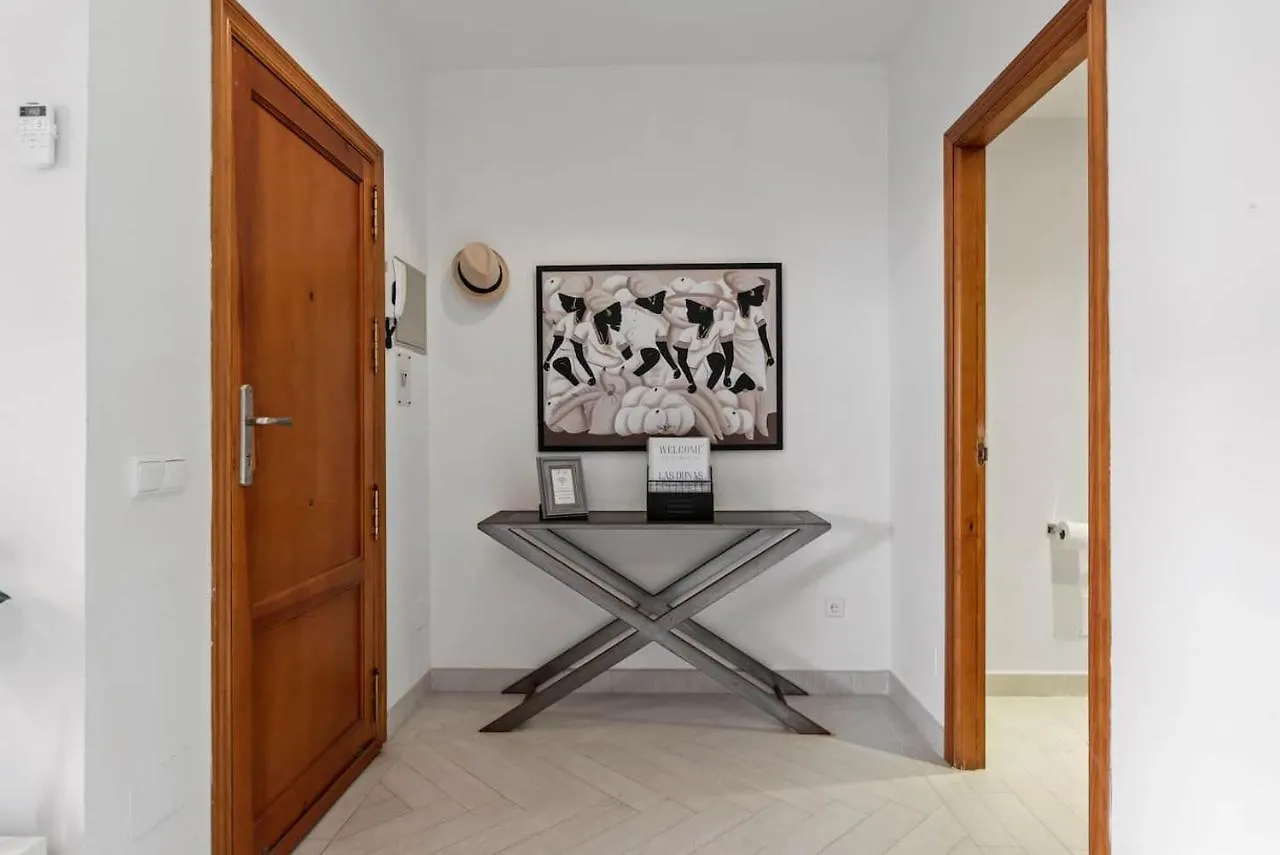 Las Dunas De Marbella - Beachfront 3 Bed Townhouses 스페인