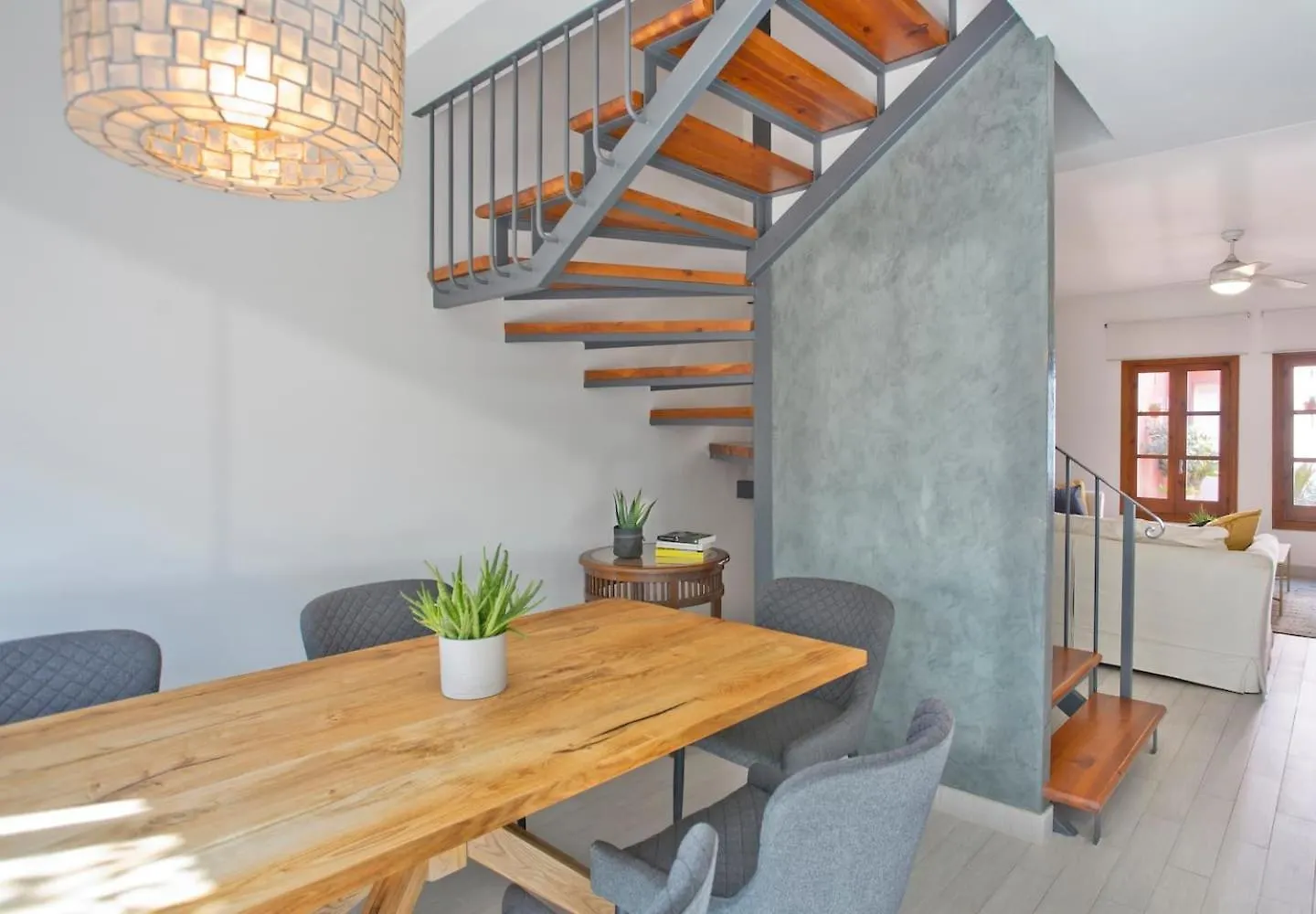 Las Dunas De Marbella - Beachfront 3 Bed Townhouses 스페인