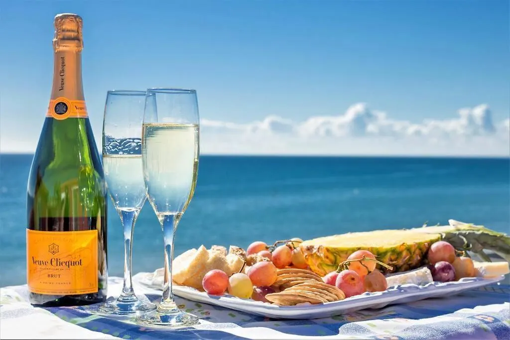 Las Dunas De Marbella - Beachfront 3 Bed Townhouses Spain