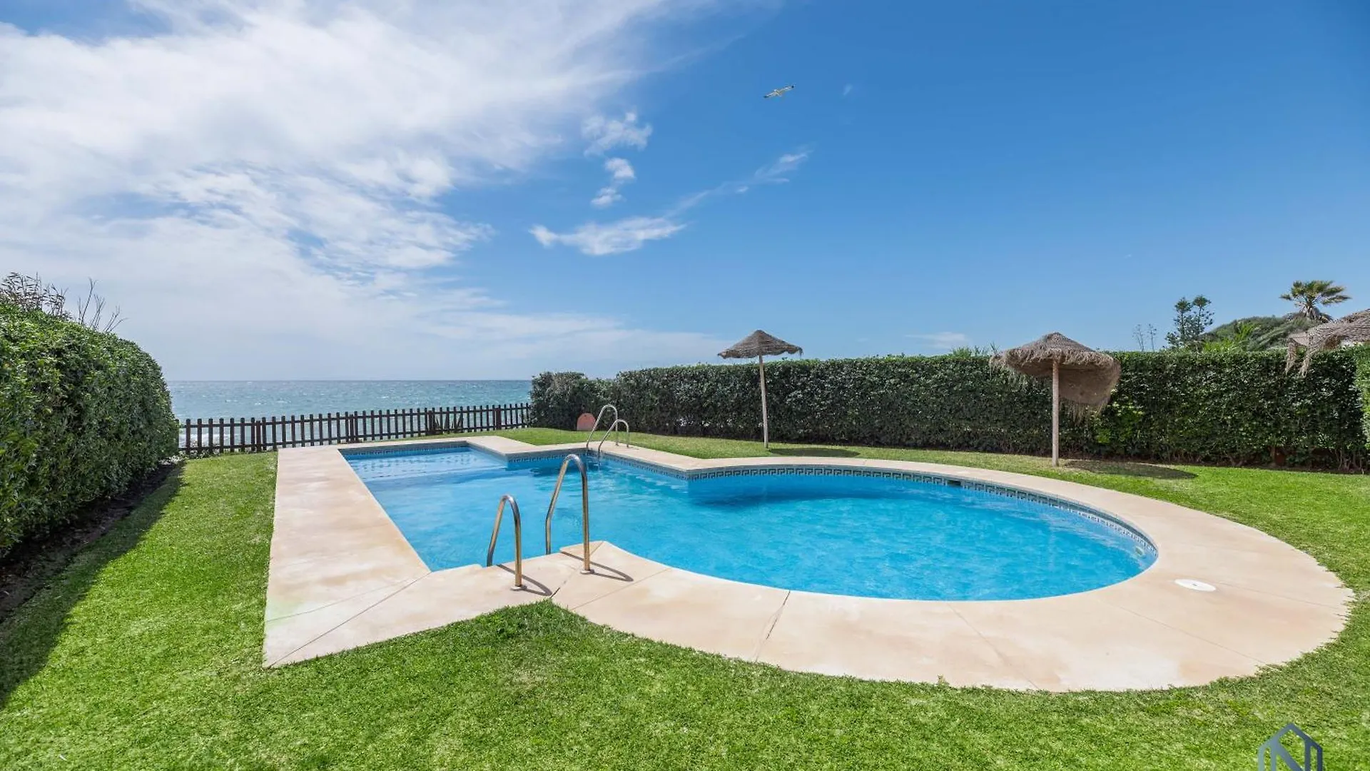 Las Dunas De Marbella - Beachfront 3 Bed Townhouses 스페인