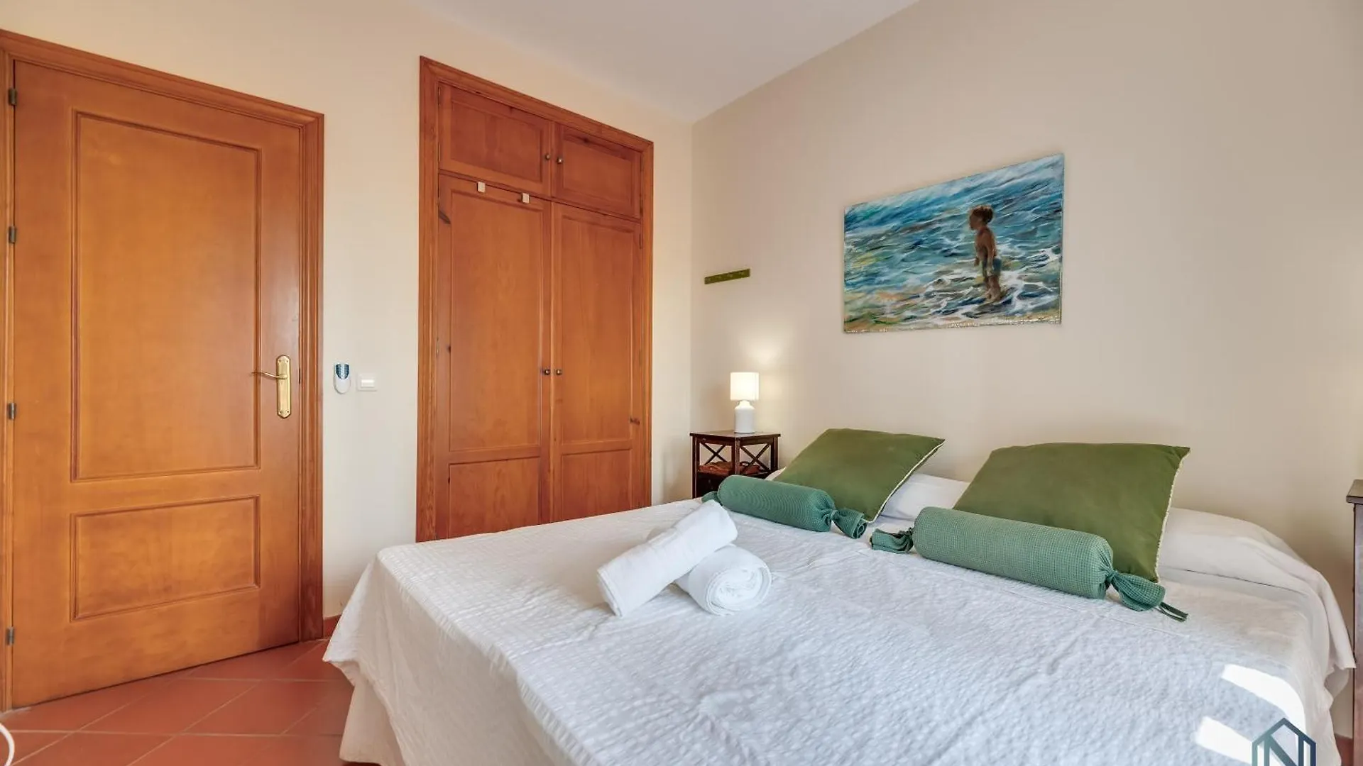 Las Dunas De Marbella - Beachfront 3 Bed Townhouses