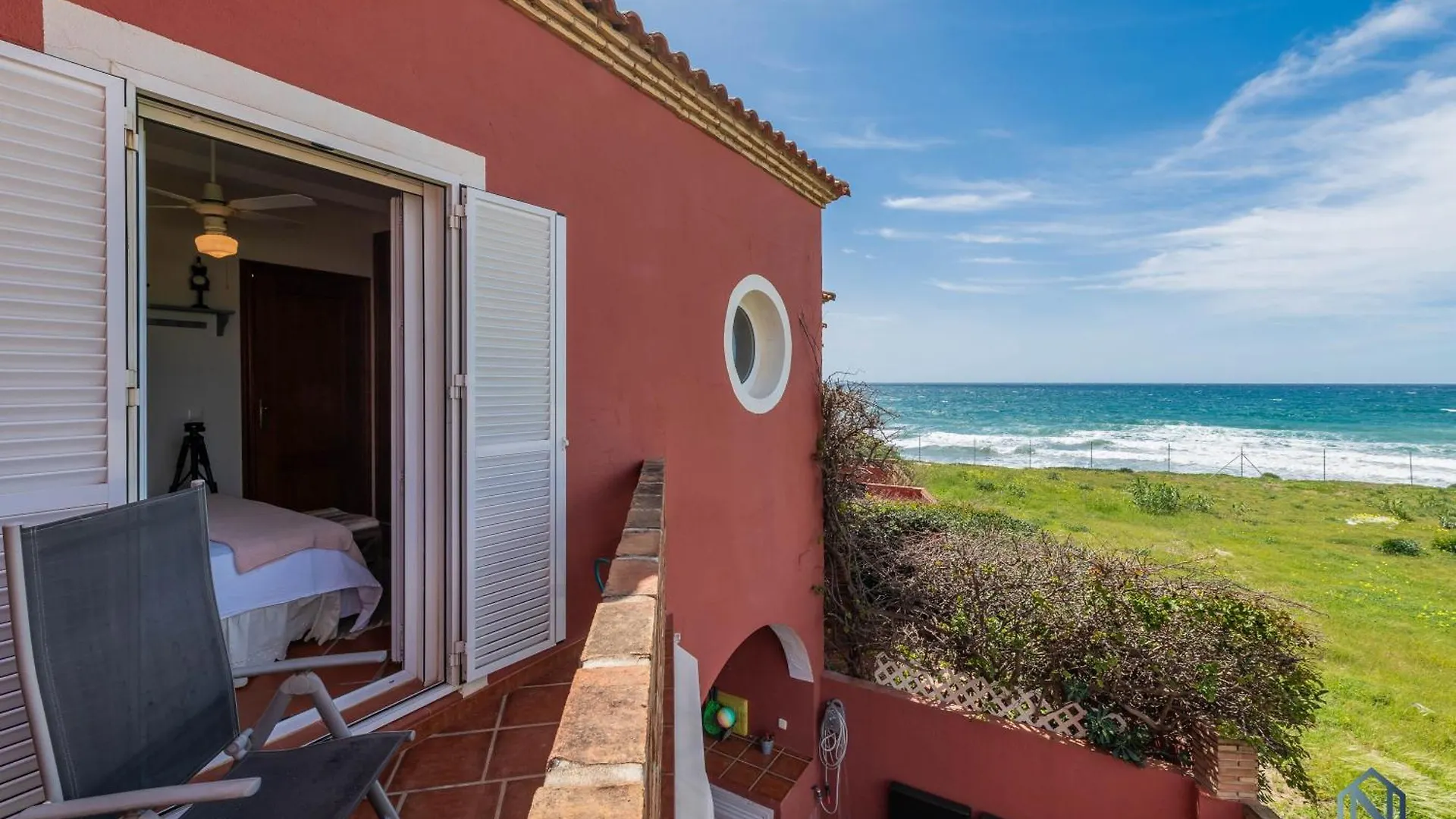 Las Dunas De Marbella - Beachfront 3 Bed Townhouses