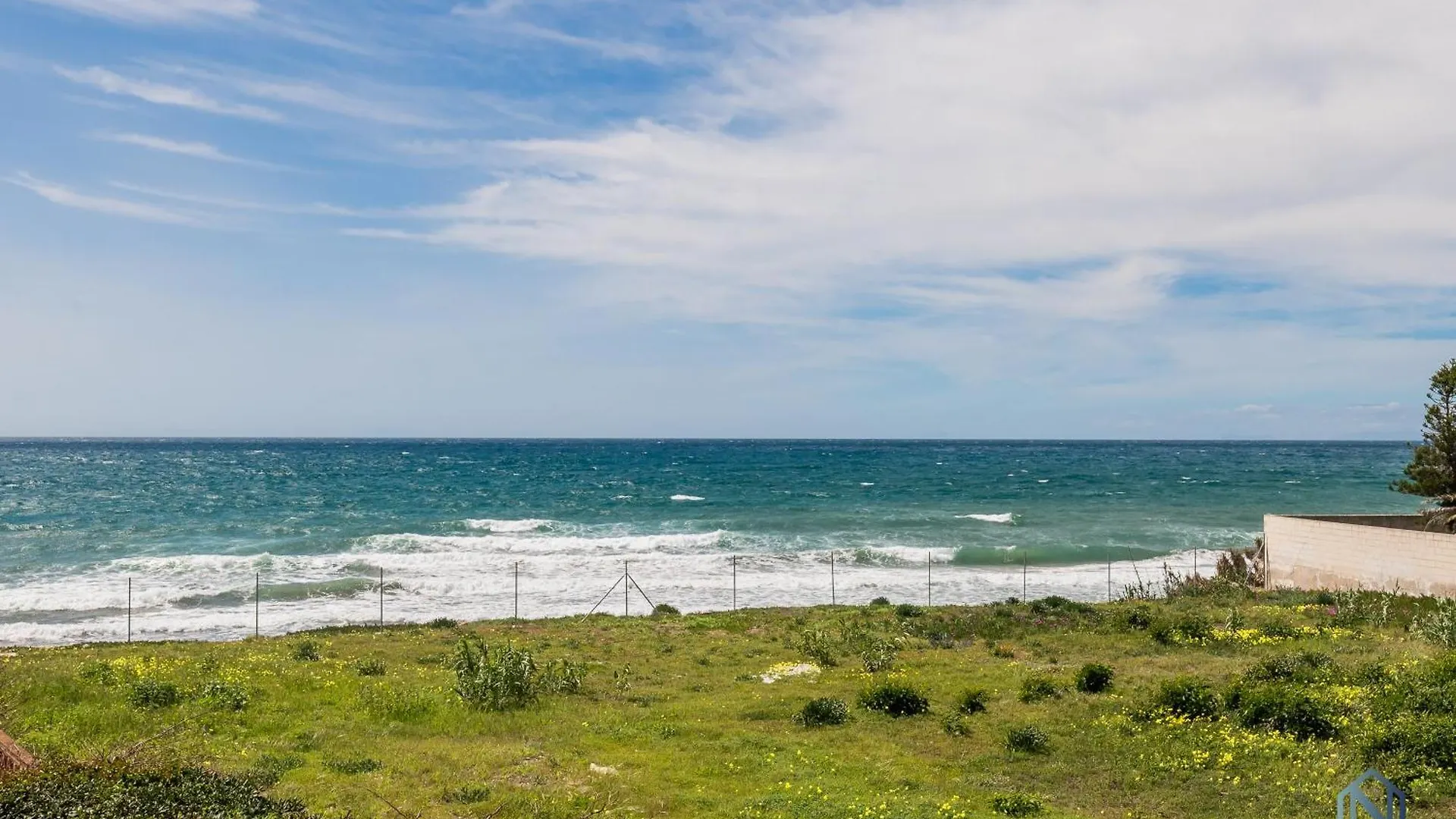 Las Dunas De Marbella - Beachfront 3 Bed Townhouses 스페인