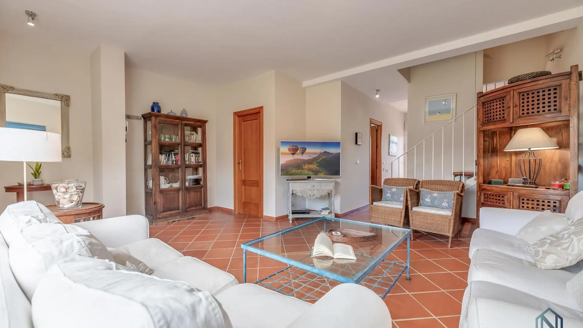 Apartment Las Dunas De Marbella - Beachfront 3 Bed Townhouses Spain