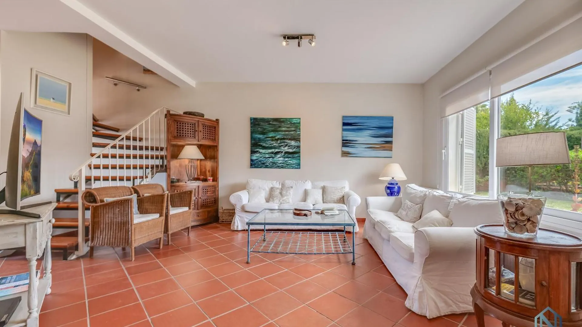 Las Dunas De Marbella - Beachfront 3 Bed Townhouses