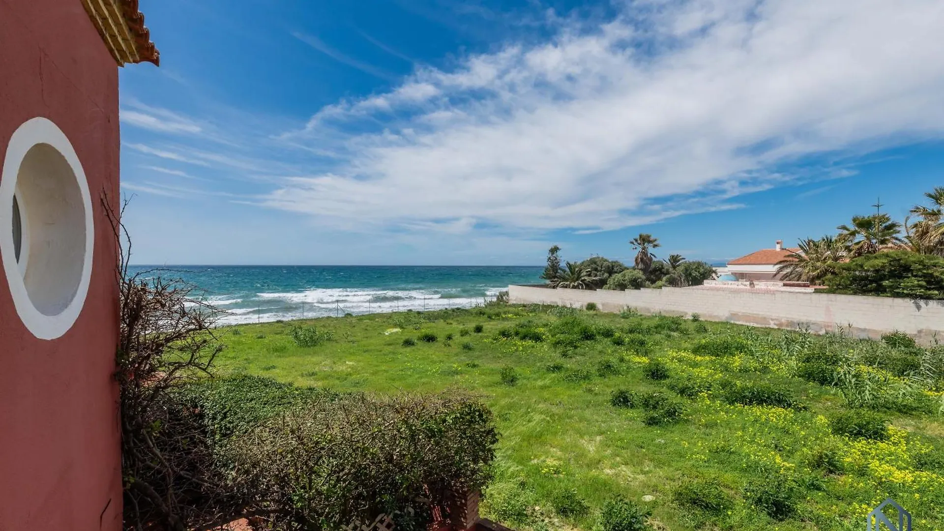 Las Dunas De Marbella - Beachfront 3 Bed Townhouses 0*,