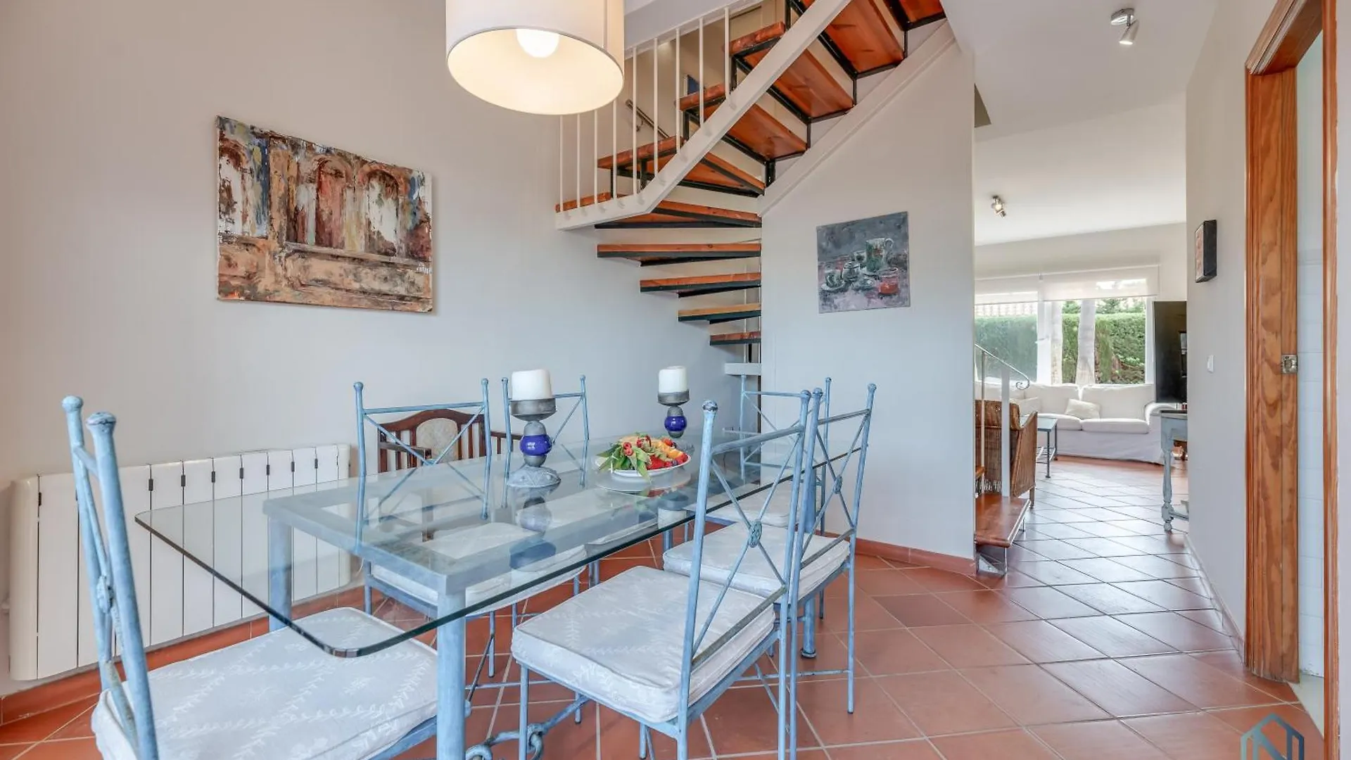 아파트 Las Dunas De Marbella - Beachfront 3 Bed Townhouses