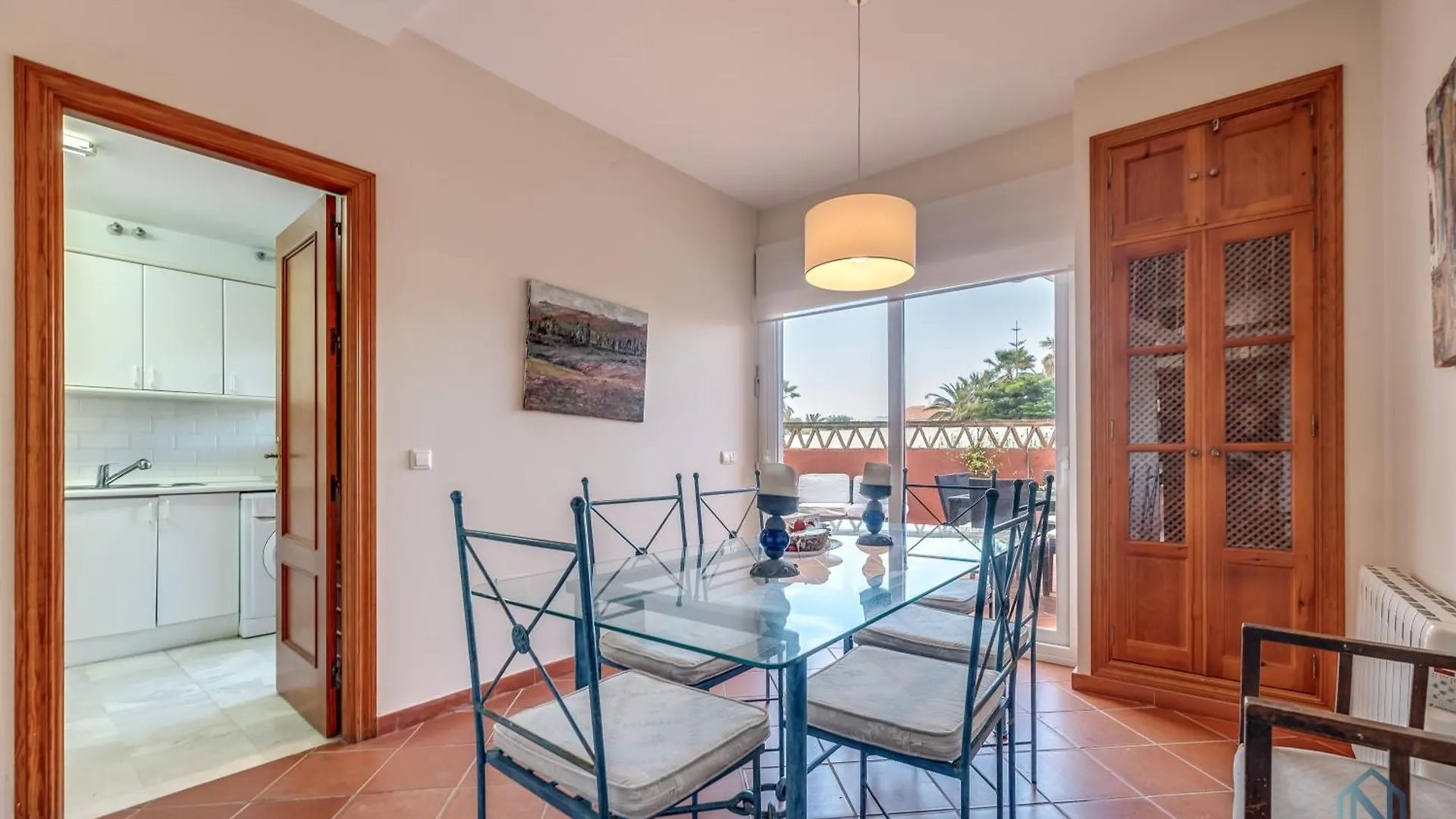 Las Dunas De Marbella - Beachfront 3 Bed Townhouses Spain