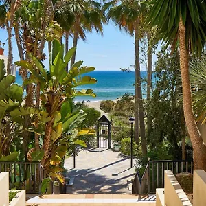 Apartamento Oleholidays 601 Romana Playa Junto Al Mar, Marbella