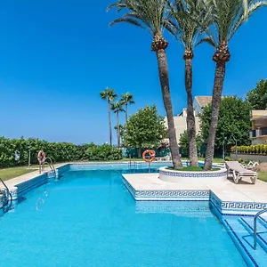 Apartamento Romana Playa, Marbella