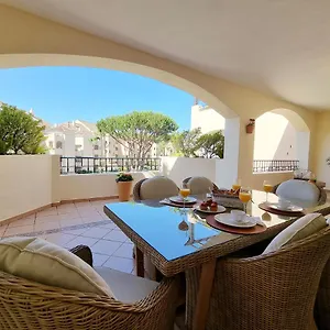 Apartamento Luxury Hacienda Playa, Marbella