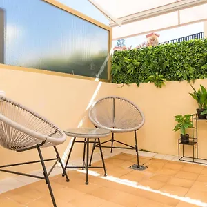 Apartamento Homes 605, Marbella