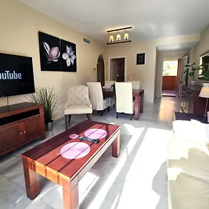 Apartamento Reserva De Golf Course Eco, Marbella