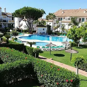 Carib Playa Appartement